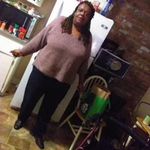 Meet your Posher, Rita